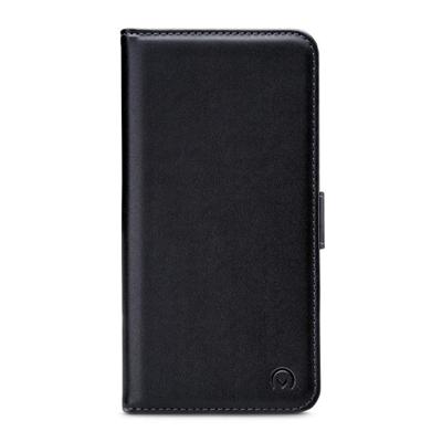 Mobilize Classic Gelly Wallet Book Case ASUS ZenFone 9 Black