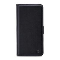 Mobilize Classic Gelly Wallet Book Case ASUS ZenFone 9 Black - thumbnail