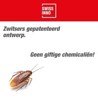 Swissinno Natural-Control Ongedierteval Functies: Lokstof 2 stuk(s) - thumbnail