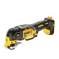 DeWALT DCS355N Accu multitool + accessoires 18V XR Basic Body - thumbnail