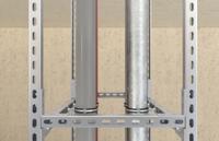 Fischer 40391 2000 mm 1 stuk(s) - thumbnail