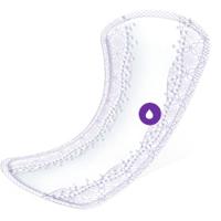 Always Discreet Incontinentie Inlegkruisjes Long Plus - thumbnail