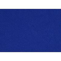 Creativ Company Hobbyvilt blauw a4, 10 vellen - thumbnail