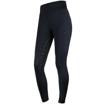 Schockemohle Sports Pocket rijlegging donkerblauw maat:38