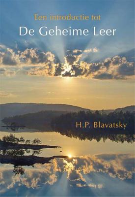 Een introductie tot De Geheime Leer (Paperback)