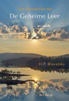 Een introductie tot De Geheime Leer (Paperback) - thumbnail