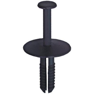 Spreidnagel OEM:1400806 - 90508809 - 5 stuks 65123014