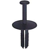 Spreidnagel OEM:1400806 - 90508809 - 5 stuks 65123014 - thumbnail