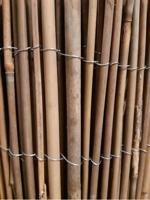 Bamboemat 150x300cm - Oosterik home - thumbnail