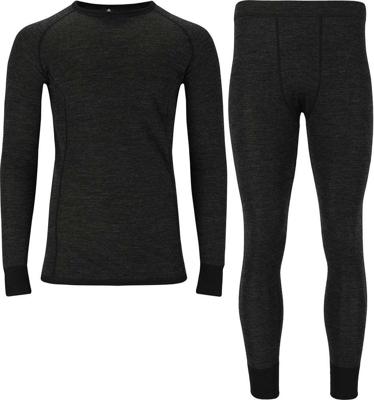 Whistler briston merino - functional baselayer set