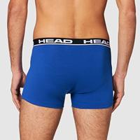 Head boxershorts Blue/Black-S - thumbnail