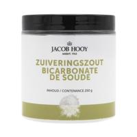 Jacob Hooy Zuiveringszout Pot 250gr - thumbnail