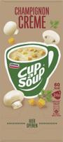 Cup a Soup champignon crème, 140 ml, pak van 24 porties - thumbnail