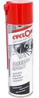 CyclOn Freezer spray 500ml - thumbnail