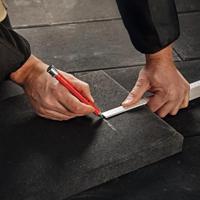 Edding 4-8890-1-1090 Automatische timmermanslijper HB blister van 1 stuks - thumbnail