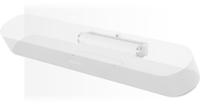 Flexson flxbwm1011 sonos beam verstelbare muurbeugel wit - thumbnail