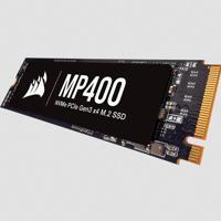 Corsair MP400 M.2 2000 GB PCI Express 3.0 QLC 3D NAND NVMe - thumbnail