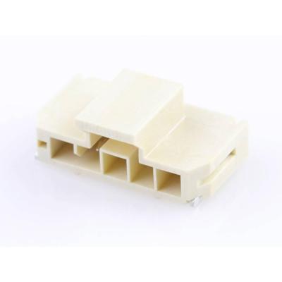 Molex 1054302105 Male behuizing (board) Inhoud: 1 stuk(s)