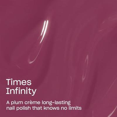 OPI Infinite Shine Nail Lacquer Times Infinity Nagellak 15 ml Dames OPI Infinite Shine Nail Lacquer Times Infinity Nagellak 15 ml Dames