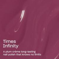 OPI Infinite Shine Nail Lacquer Times Infinity Nagellak 15 ml Dames - thumbnail