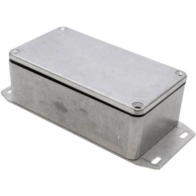 Hammond Electronics 1590WB2F Universele behuizing 112 x 60 x 38 Aluminium spuitgietwerk Natuur 1 stuk(s)