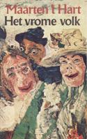 Het vrome volk - Maarten 't Hart - ebook - thumbnail