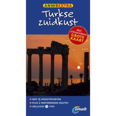 Turkse Zuidkust Turkse Zuidkust