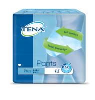 Tena Tena Pants Plus Proskin Medium (14st) - thumbnail