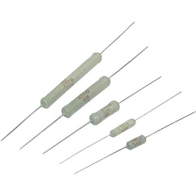 VitrOhm CRF253-45T 22R Vermogensweerstand 22 Ω Axiaal bedraad 2 W 5 % 1 stuk(s)