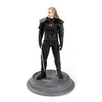 The Witcher - Transformed Geralt PVC Statue - thumbnail