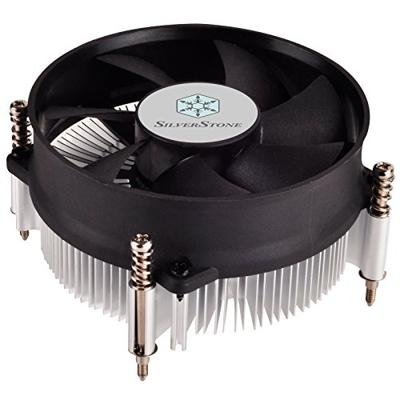 SilverStone NT09-115X cpu-koeler