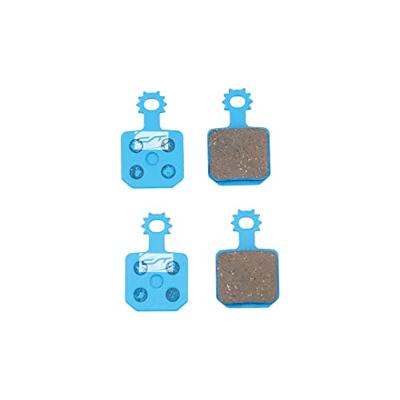 CONTEC schijfremblok "discstop+ cbp-651" ct disc brake pads cbp-651 organic 4 pcs.
