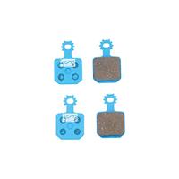 CONTEC schijfremblok "discstop+ cbp-651" ct disc brake pads cbp-651 organic 4 pcs. - thumbnail