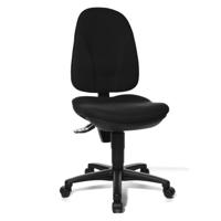 Bureaustoel Novara - thumbnail