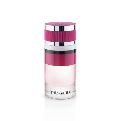 Trussardi Ruby Red Eau de Parfum Spray 90 ml Dames Trussardi Ruby Red Eau de Parfum Spray 90 ml Dames