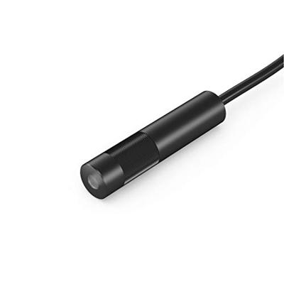 Picotronic Lasermodule DOE Rood 1 mW DD635-1-24-F(12x54)-C300-DOE