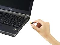 ASUS USB-N10 NANO - thumbnail