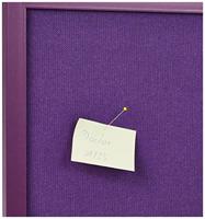 Bisilque Combinatiebord lavendel - thumbnail