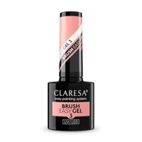 Claresa brush easy gel 3 5ml - thumbnail