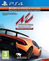 Assetto Corsa Ultimate Edition - thumbnail