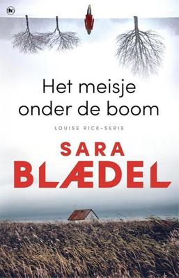 Het meisje onder de boom Het meisje onder de boom