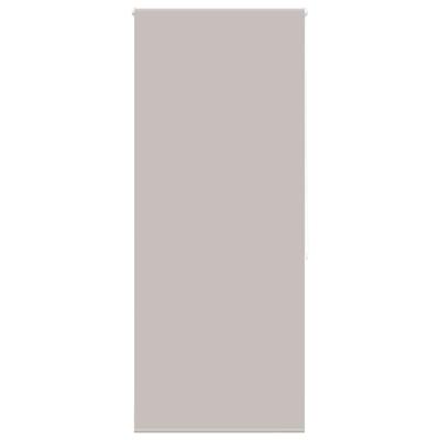 Doucherolgordijn 100x240 cm stofbreedte 96 cm