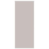 Doucherolgordijn 100x240 cm stofbreedte 96 cm - thumbnail