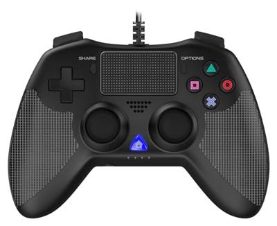 Gaming afstandsbediending Blackfire BFX-C10 Gaming afstandsbediending Blackfire BFX-C10