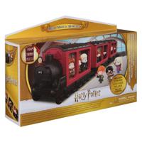 Harry Potter Hogwarts Express + 3 Figuren - thumbnail