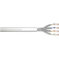 ASSMANN Electronic DK-1623-A-P-305 305m Cat6a Grijs netwerkkabel - thumbnail
