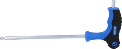 Brilliant Tools BT041008 Haakse schroevendraaier 8 mm