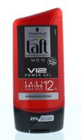 Taft Taft Level 12 V12 Power Gel (150ml) - thumbnail