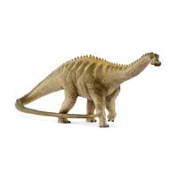 schleich DINOSAURS diplodocus 15047 - thumbnail