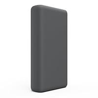 Hama Power Pack Supreme 20HD 20000mAh 3 Uitgangen: 1x USB-C 2x USB-A Grijs - thumbnail